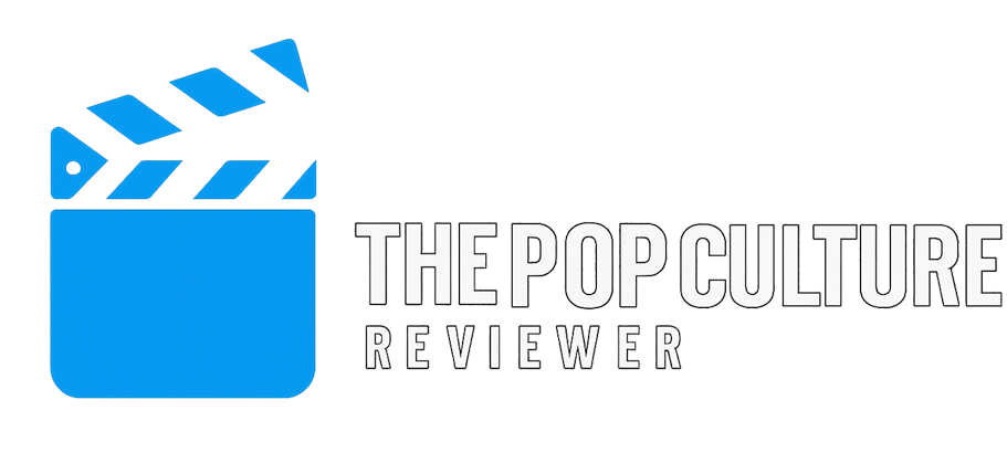 The Pop Culture Reviewer